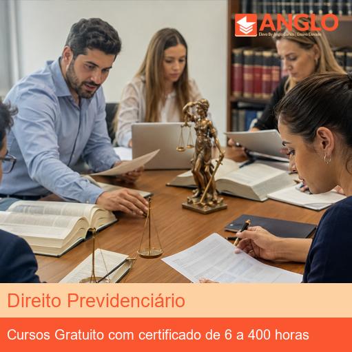 Direito Previdenciário